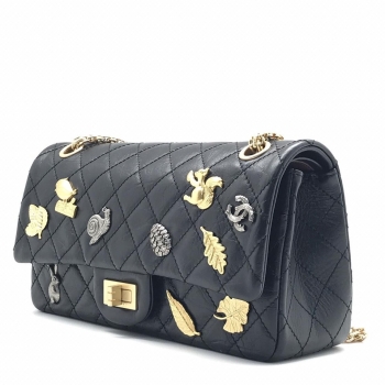 Сумка женская Chanel Артикул BMS-38311. Вид 1