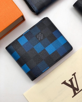 Кошелёк Louis Vuitton Артикул BMS-38599. Вид 1