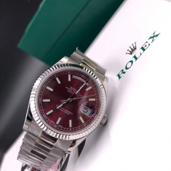 Часы Day-Date Rolex Rolex Артикул BMS-38936. Вид 1