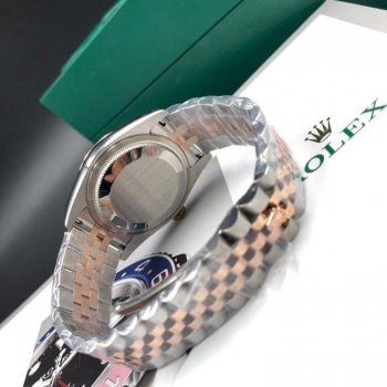 Часы  DateJust Rolex Артикул BMS-38937. Вид 2
