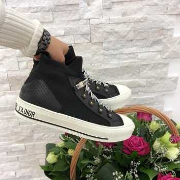 Кеды женские Christian Dior Артикул BMS-40348. Вид 1
