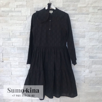 Платье  Gucci Артикул BMS-39662. Вид 1