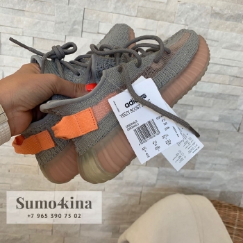 Кроссовки женские Adidas Yeezy Boost  Артикул BMS-39542. Вид 1