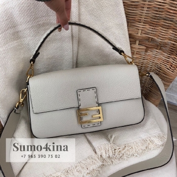  Сумка женская Baguette Fendi Артикул BMS-39892. Вид 1