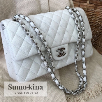 Сумка женская Chanel Артикул BMS-40207. Вид 4