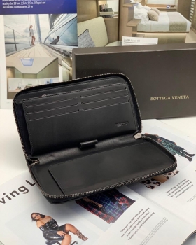 Портмоне Bottega Veneta Артикул BMS-32308. Вид 2