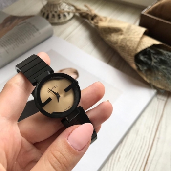 Часы женские Gucci Артикул BMS-40735. Вид 1