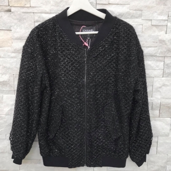 Бомбер Chanel Артикул BMS-41214. Вид 1