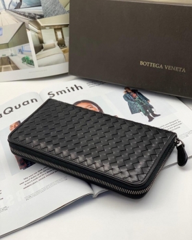Портмоне Bottega Veneta Артикул BMS-32308. Вид 1