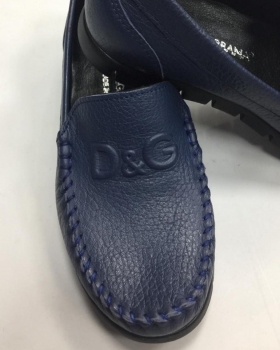 Туфли Dolce & Gabbana Артикул BMS-41330. Вид 2