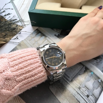 Часы Rolex Артикул BMS-41267. Вид 1