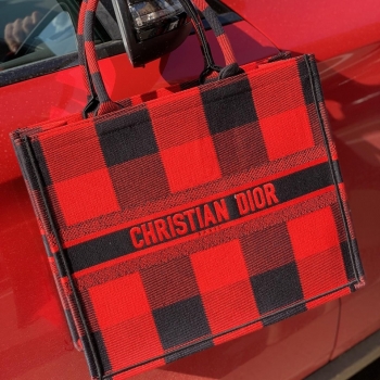  Сумка женская DIOR BOOK TOTE Christian Dior Артикул BMS-41294. Вид 1