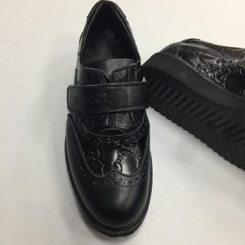 Туфли Gucci Артикул BMS-41333. Вид 2