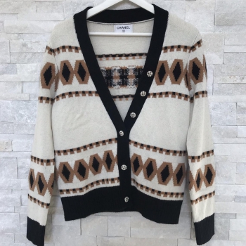 Кардиган Chanel Артикул BMS-41905. Вид 1