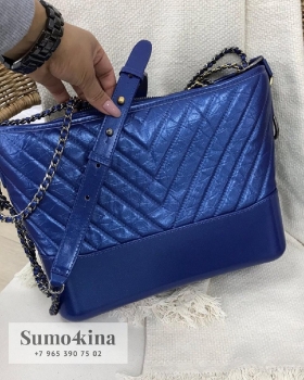  Сумка женская GABRIELLE Chanel Артикул BMS-41731. Вид 3
