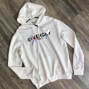 Толстовка женская Givenchy Артикул BMS-43581. Вид 1