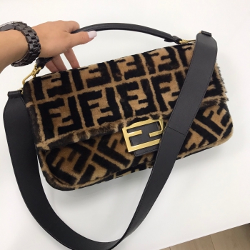 Сумка женская Fendi Артикул BMS-47381. Вид 1