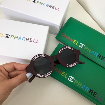 Очки  Chanel Артикул BMS-38136. Вид 1