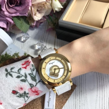 Часы женские Salvatore Ferragamo Артикул BMS-43955. Вид 1