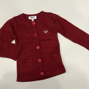  Кардиган Armani Артикул BMS-43402. Вид 1