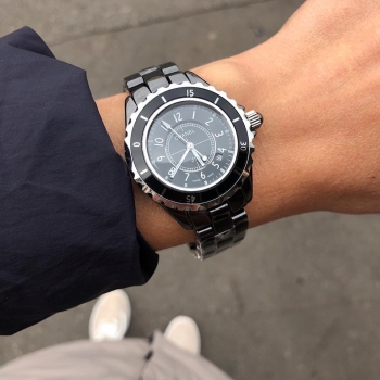 Часы женские Chanel Артикул BMS-44722. Вид 1