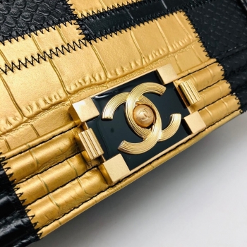 Сумка женская Chanel Артикул BMS-44338. Вид 4