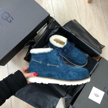 Ботинки UGG Ailen Ugg Australia Артикул BMS-45638. Вид 1