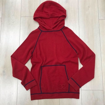 Толстовка женская Chanel Артикул BMS-48096. Вид 1