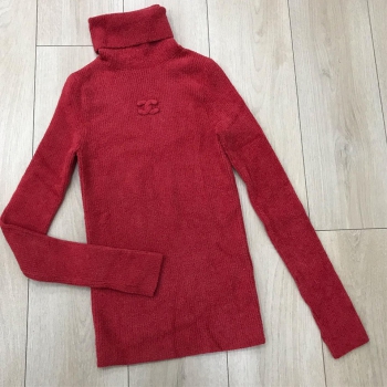 Водолазка  Chanel Артикул BMS-45580. Вид 1