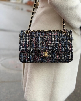 Сумка женская Chanel Артикул BMS-45502. Вид 1