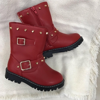 Ботинки Salvatore Ferragamo Артикул BMS-45607. Вид 1