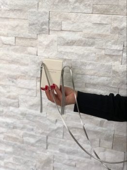 Сумка женская Yves Saint Laurent Артикул BMS-45591. Вид 1