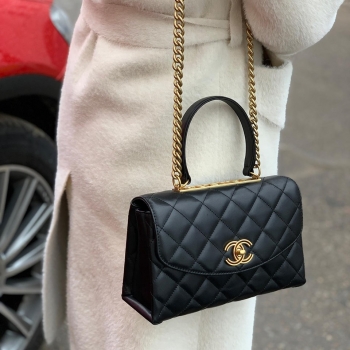 Сумка женская Chanel Артикул BMS-45500. Вид 1