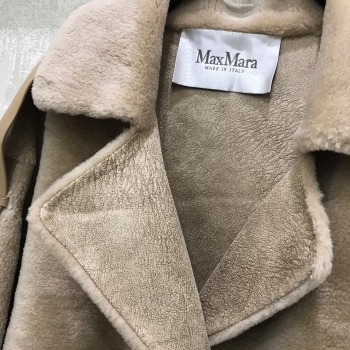 Пальто Max Mara Артикул BMS-45663. Вид 3