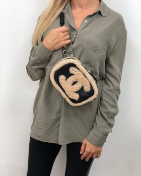 Сумка женская Chanel Артикул BMS-46273. Вид 1