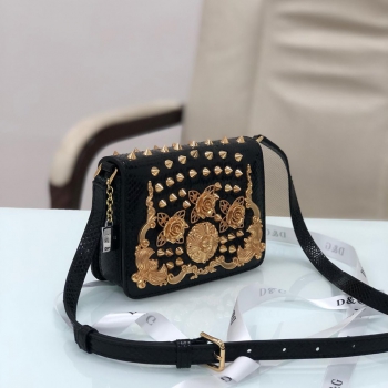 Сумка женская Dolce & Gabbana  Артикул BMS-46506. Вид 1