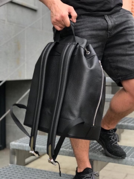 Рюкзак мужской Louis Vuitton Артикул BMS-54567. Вид 2