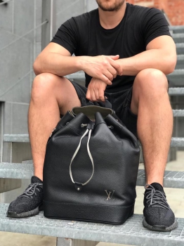 Рюкзак мужской Louis Vuitton Артикул BMS-54567. Вид 1