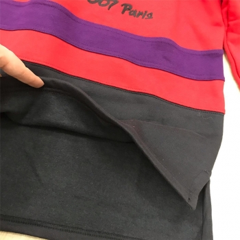 Толстовка женская Balenciaga Артикул BMS-45835. Вид 4