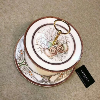 Столовый сервиз Versace Артикул BMS-46037. Вид 7