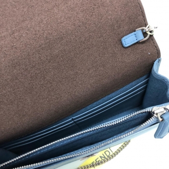  Сумка женская Fendi  Артикул BMS-46096. Вид 2