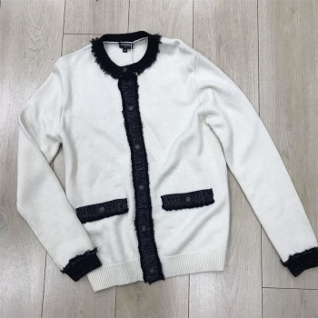 Кардиган Chanel Артикул BMS-48091. Вид 1
