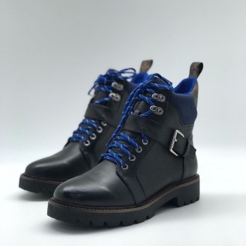 Ботинки женские  Louis Vuitton Артикул BMS-48897. Вид 1