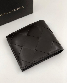 Портмоне  Bottega Veneta Артикул BMS-49013. Вид 1