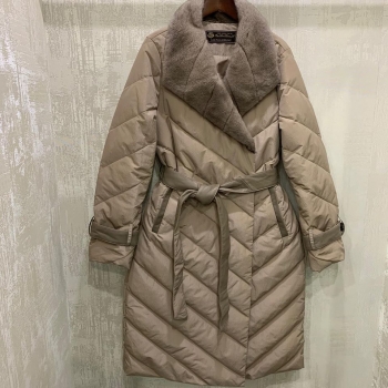 Пальто Loro Piana Артикул BMS-48753. Вид 1