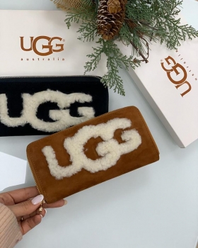  Кошелёк Ugg Australia Артикул BMS-48602. Вид 1