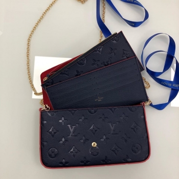 Сумка женская Louis Vuitton  Артикул BMS-49383. Вид 1