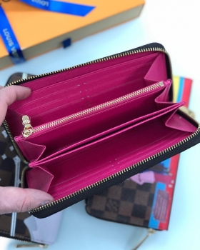  Кошелёк Louis Vuitton  Артикул BMS-48933. Вид 2