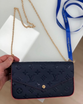 Сумка женская Louis Vuitton  Артикул BMS-49383. Вид 3