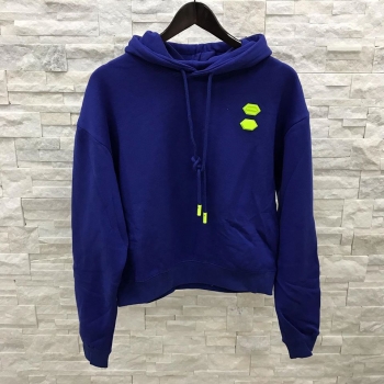 Толстовка женская Off-White™ Артикул BMS-49413. Вид 1